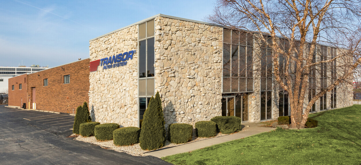 TransorNewBldg