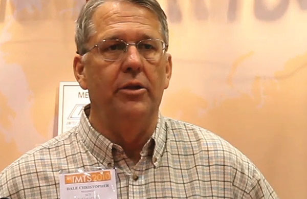 dale Dale Christenson